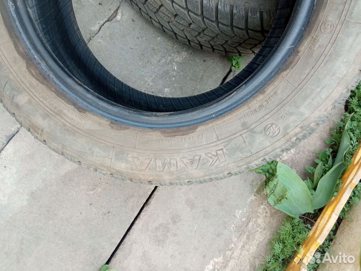 Amtel Planet 195/65 R15