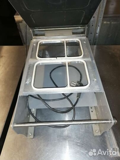 Запайщик лотков