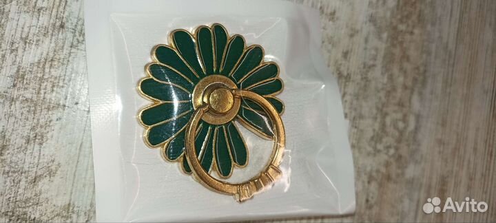 Попсокет для телефона