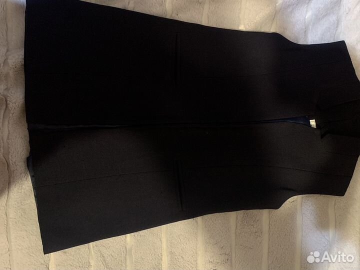 Жилетка для девочки