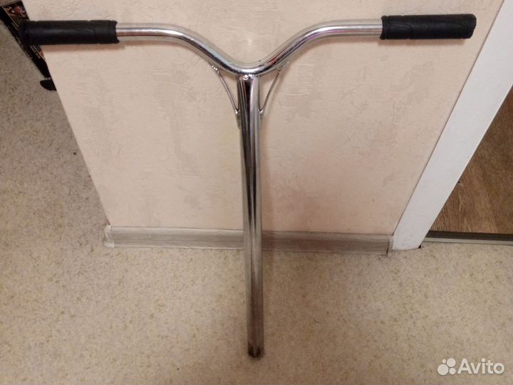 Продаю руль etich