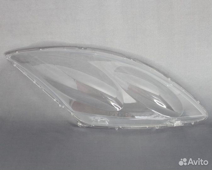 Стекла фар Great Wall Hover H5 2010-2017 г.в