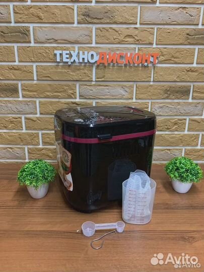 Хлебопечка Moulinex OW220830 PainPlaisir,хлебопечь