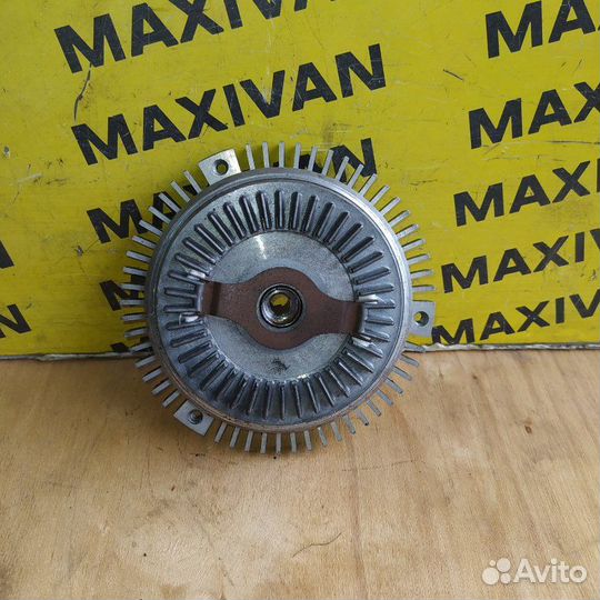 Вискомуфта Volkswagen Crafter 2E BJK 2007