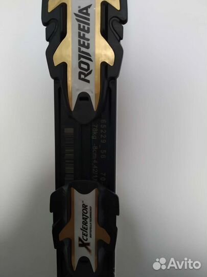 Лыжи беговые madshus redline 3 0