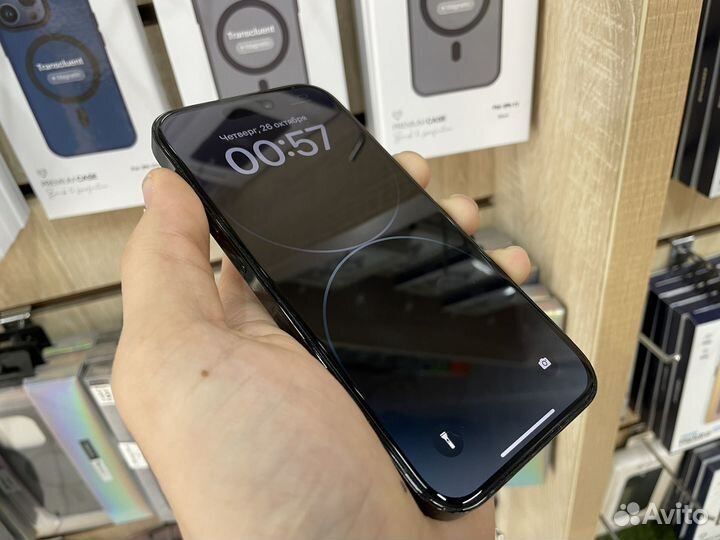 iPhone 14 Pro, 128 ГБ