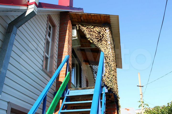 Комната 9 м² в 5-к., 1/2 эт.