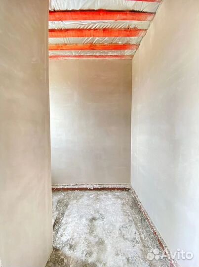 Механизированная штукатурка стен