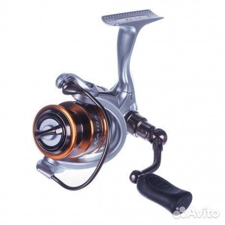 Катушка Kaida Alegra Neo 6200