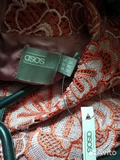 Платье ASOS