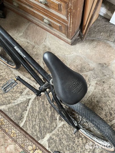 Велосипед Вмх