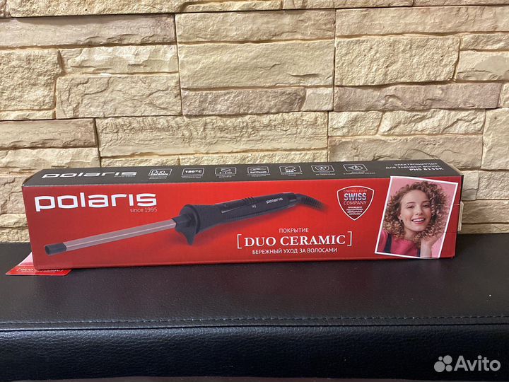 Шипцы для волос