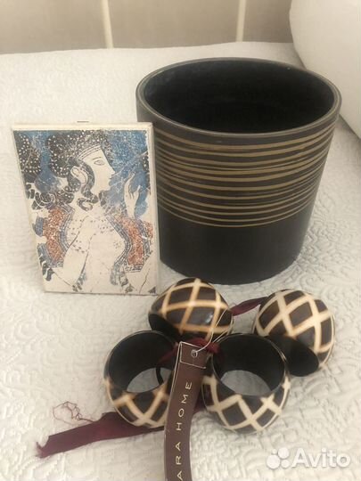 Аксессуары для интерьера и дома