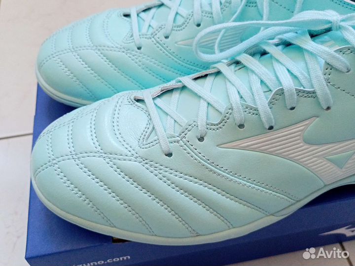 Сороконожки Mizuno Morelia Neo 43