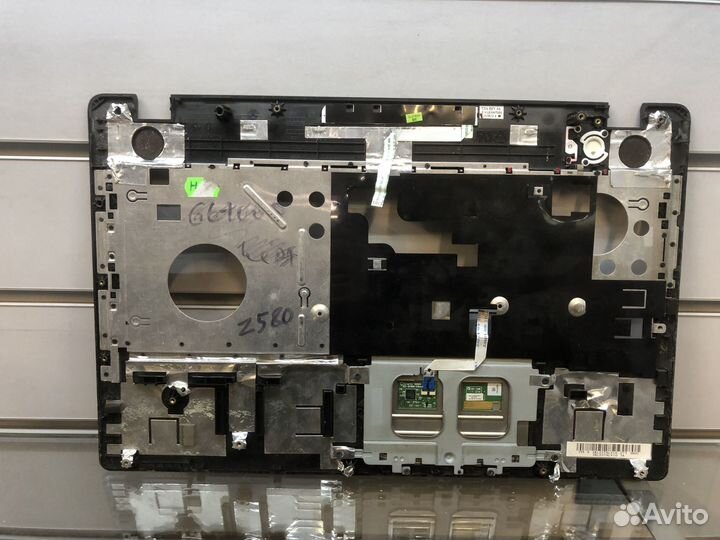 Lenovo IdeaPad Z580 топкейс