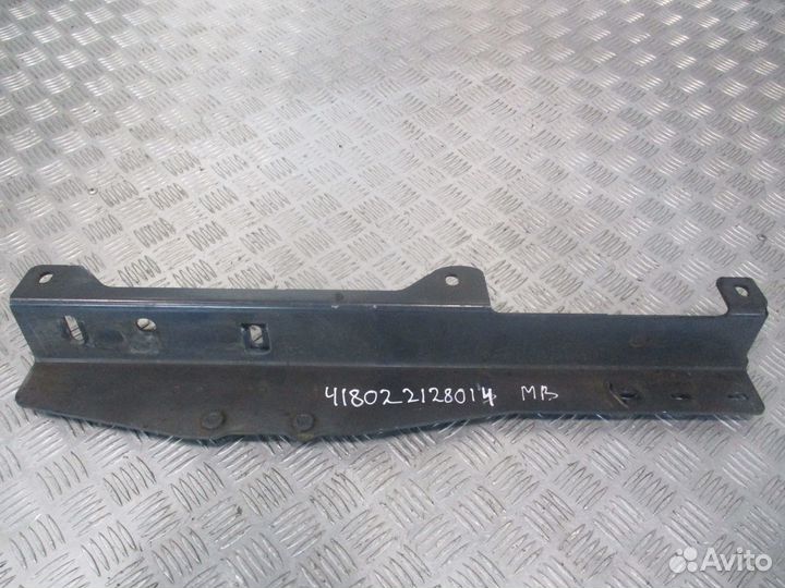 Кронштейн Mercedes-Benz A9438803514