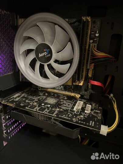 Системный блок