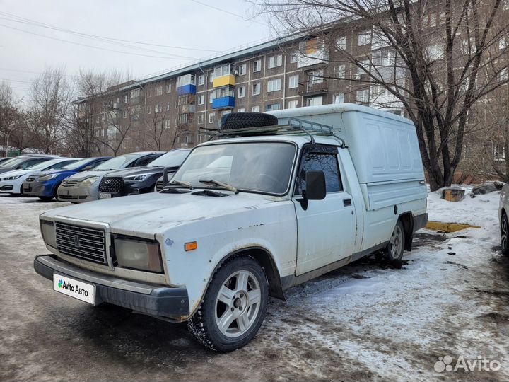 ИЖ 2717 1.6 МТ, 2012, 178 000 км