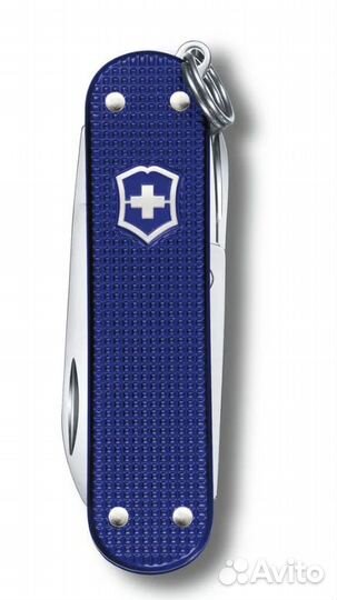 Victorinox Classic Night Dive (новый)