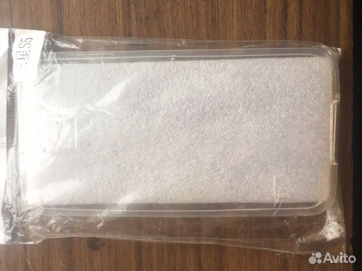 Чехол samsung galaxy s5