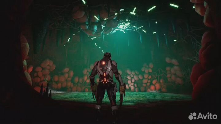 Игры PS4 Dolmen Day One Edition