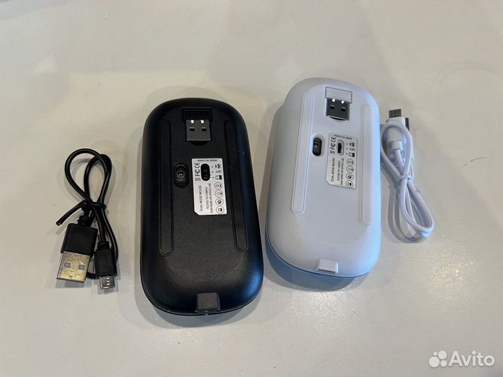 Беспроводная мышь