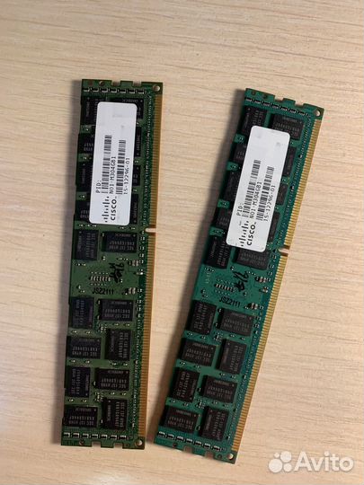 Оперативная память ddr3 8 gb