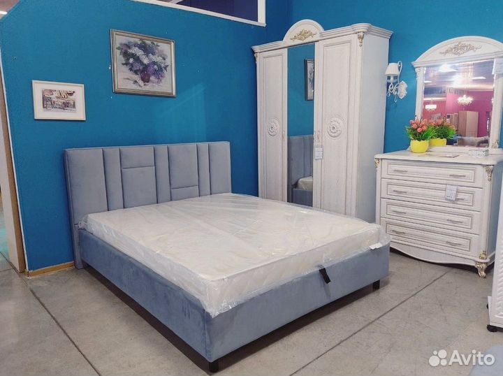 Кровать «Вена - 1»