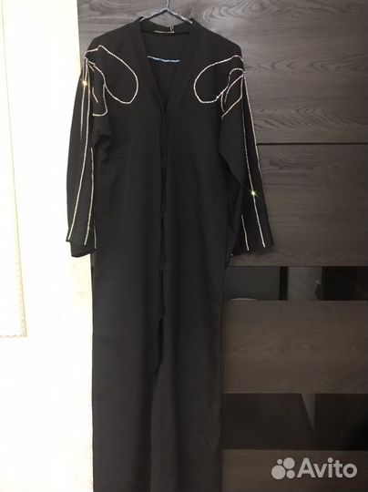 Женский абайя