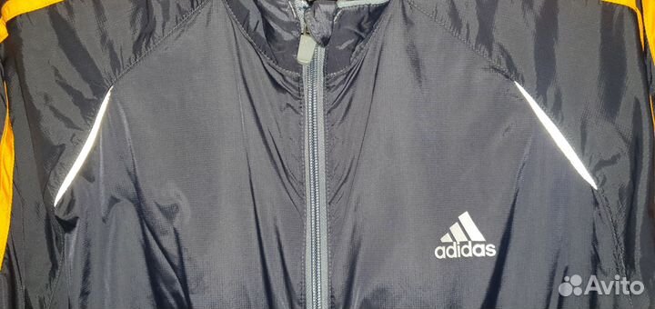 Олимпийка мастерка Adidas Response Formotion