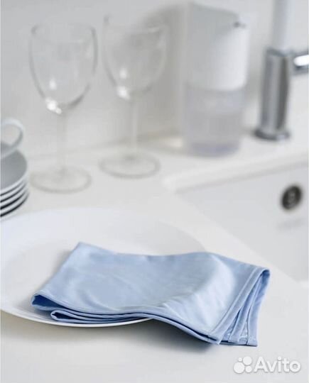 Салфетки для окон и зеркал