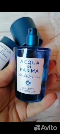 Acqua di Parma