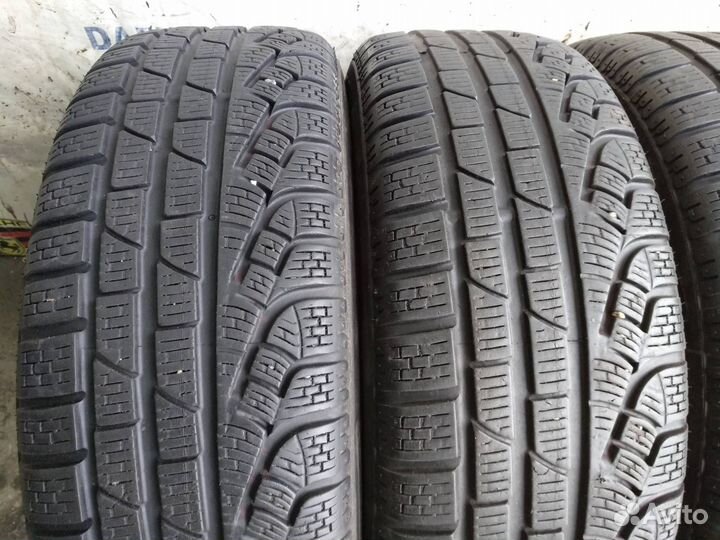 Pirelli Winter Sottozero 210 Serie II 205/60 R16 96H