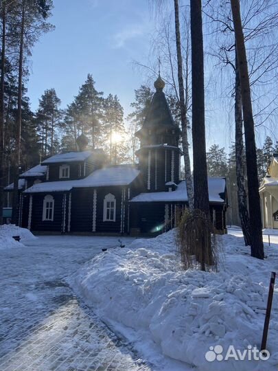 Экскурсия Екатеринбург Романовы