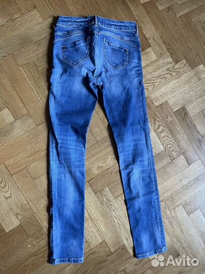 Джинсы Manila Grace, 38it