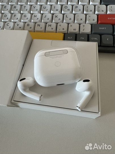 Apple airpods 3 magsafe