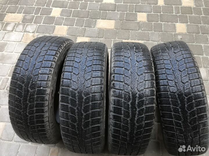 Toyo Observe GSi-6 185/65 R15