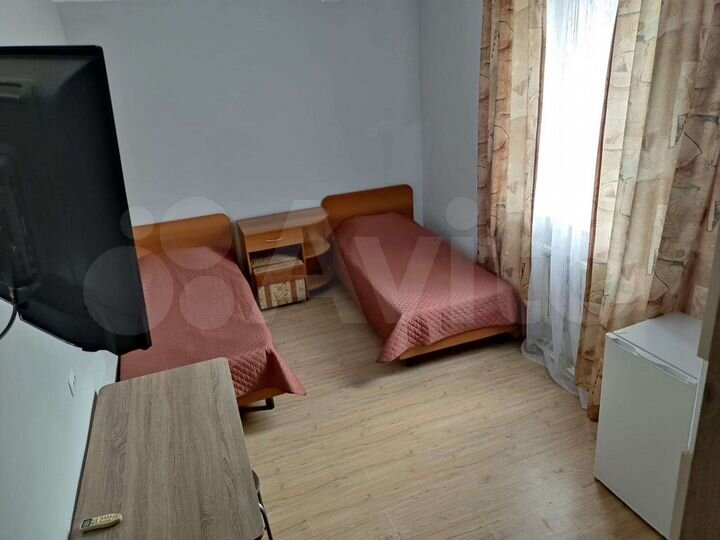 Комната 25 м², 2/3 эт.