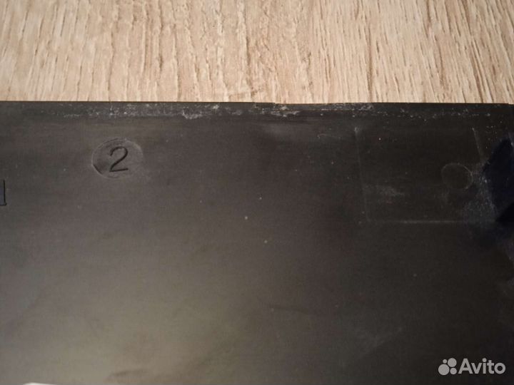 Крышка поддона Toshiba satellite C650-14E