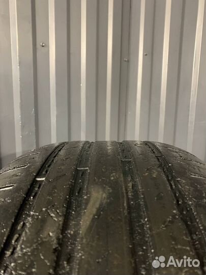 Nokian Tyres Hakka Blue SUV 285/60 R18 116V