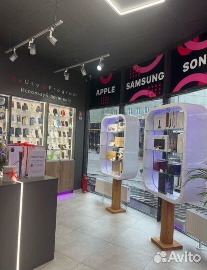 iPhone 12 mini, 256 ГБ