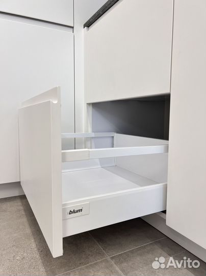 Кухня на заказ изготовление под ключ