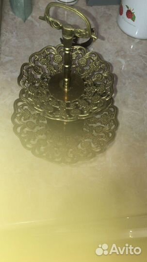 Горка для конфет