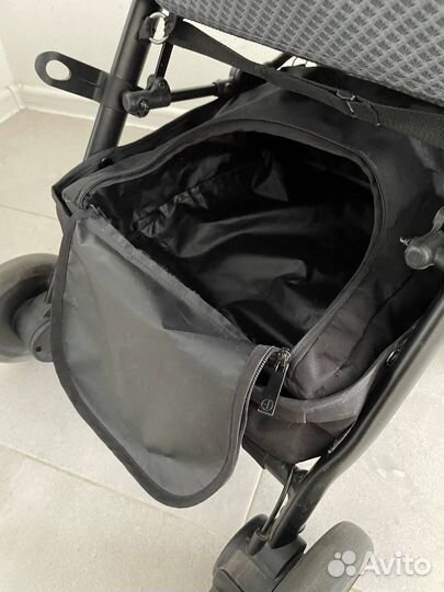 Коляска детская Elodie Mondo