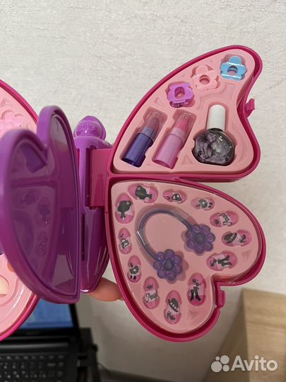 Набор детской косметики