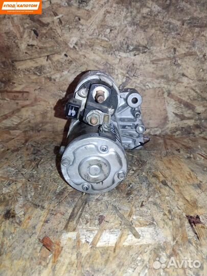 Стартер Peugeot M000T32271