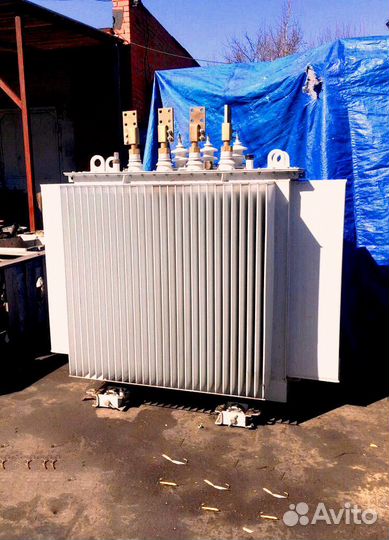 Трансформаторы ктп