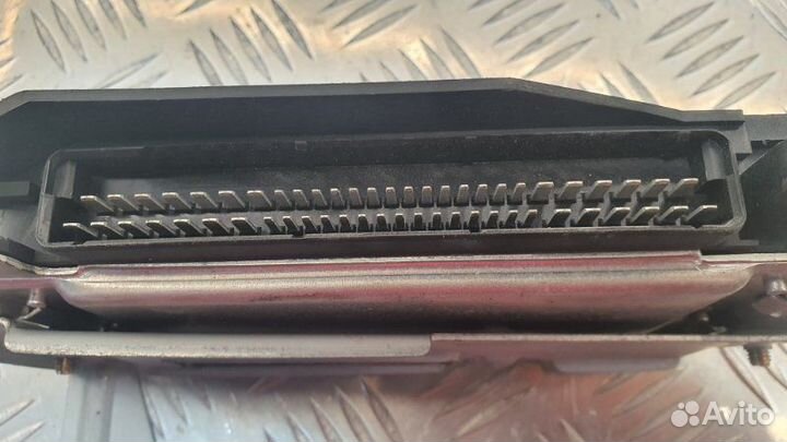 Блок управления АКПП Kia Spectra седан S6D 2008