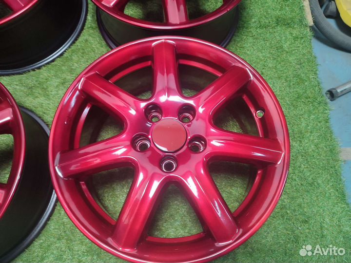 Диски хонда