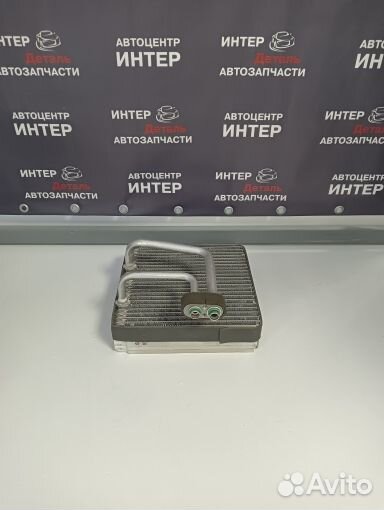 Испаритель 21700811601410